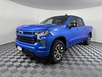 New 2025 Chevrolet Silverado 1500 RST Crew Cab 4WD Pickup for sale #51656 - photo 5