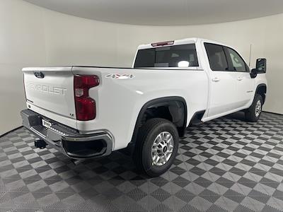 2026 Chevrolet Silverado 2500 Crew Cab 4WD Pickup for sale #51664 - photo 2