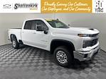 New 2026 Chevrolet Silverado 2500 LT Crew Cab 4WD Pickup for sale #51664 - photo 1