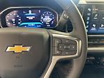 New 2026 Chevrolet Silverado 2500 LT Crew Cab 4WD Pickup for sale #51664 - photo 18
