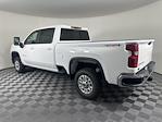 New 2026 Chevrolet Silverado 2500 LT Crew Cab 4WD Pickup for sale #51664 - photo 4