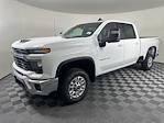 New 2026 Chevrolet Silverado 2500 LT Crew Cab 4WD Pickup for sale #51664 - photo 5