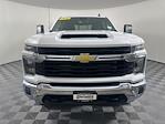 New 2026 Chevrolet Silverado 2500 LT Crew Cab 4WD Pickup for sale #51664 - photo 6