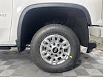 New 2026 Chevrolet Silverado 2500 LT Crew Cab 4WD Pickup for sale #51664 - photo 7