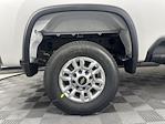 New 2026 Chevrolet Silverado 2500 LT Crew Cab 4WD Pickup for sale #51664 - photo 8