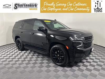 Used 2023 Chevrolet Tahoe RST for sale #51665A - photo 1