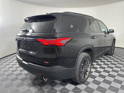 2023 Chevrolet Traverse AWD SUV for sale #51667A - photo 2