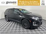2023 Chevrolet Traverse AWD SUV for sale #51667A - photo 1