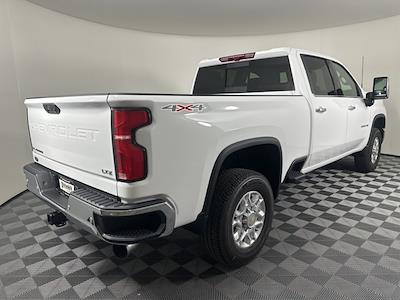 2026 Chevrolet Silverado 3500 Crew Cab 4WD Pickup for sale #51670 - photo 2