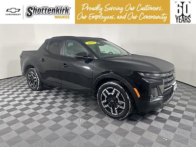 2025 Hyundai Santa Cruz Double Cab AWD Pickup for sale #51678A - photo 1