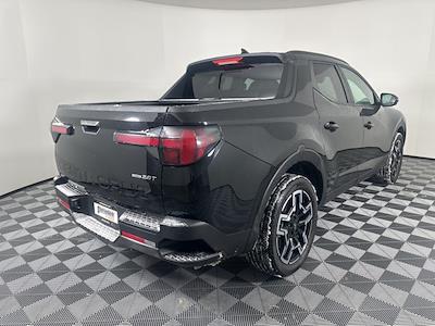 2025 Hyundai Santa Cruz Double Cab AWD Pickup for sale #51678A - photo 2