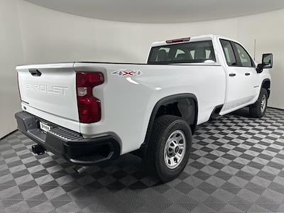 2026 Chevrolet Silverado 3500 Double Cab 4WD Pickup for sale #51680 - photo 2