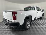 New 2026 Chevrolet Silverado 3500 Work Truck Double Cab 4WD Pickup for sale #51680 - photo 2