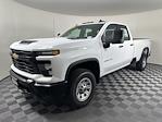 New 2026 Chevrolet Silverado 3500 Work Truck Double Cab 4WD Pickup for sale #51680 - photo 5