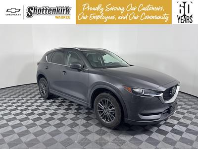 Used 2019 Mazda CX-5 Touring for sale #51688B - photo 1
