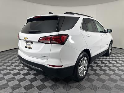 2024 Chevrolet Equinox AWD SUV for sale #51691A - photo 2