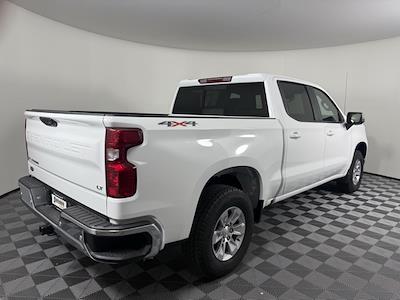 New 2026 Chevrolet Silverado 1500 LT Crew Cab 4WD Pickup for sale #51692 - photo 2