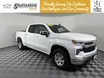 New 2026 Chevrolet Silverado 1500 LT Crew Cab 4WD Pickup for sale #51692 - photo 1