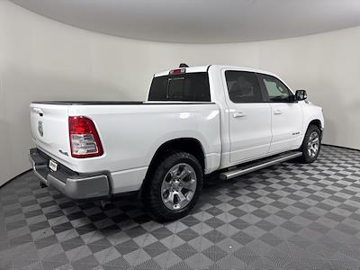 Used 2022 Ram 1500 Big Horn Crew Cab for sale #51693B - photo 2
