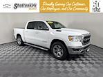 Used 2022 Ram 1500 Big Horn Crew Cab for sale #51693B - photo 1