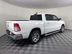Used 2022 Ram 1500 Big Horn Crew Cab for sale #51693B - photo 2