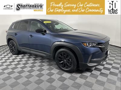 2025 Mazda CX-50 AWD SUV for sale #51693BB - photo 1