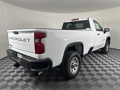2026 Chevrolet Silverado 2500 Regular Cab 4WD Pickup for sale #51694 - photo 2