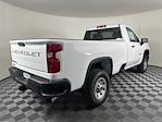 New 2026 Chevrolet Silverado 2500 Work Truck Regular Cab 4WD Pickup for sale #51694 - photo 2