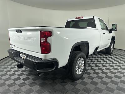 2025 Chevrolet Silverado 3500 Regular Cab SRW 4WD Pickup for sale #51697 - photo 2