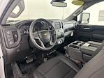 New 2025 Chevrolet Silverado 3500 Work Truck Regular Cab 4WD SRW Pickup for sale #51697 - photo 11