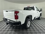 New 2025 Chevrolet Silverado 3500 Work Truck Regular Cab 4WD SRW Pickup for sale #51697 - photo 2
