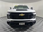 New 2025 Chevrolet Silverado 3500 Work Truck Regular Cab 4WD SRW Pickup for sale #51697 - photo 6