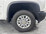 New 2025 Chevrolet Silverado 3500 Work Truck Regular Cab 4WD SRW Pickup for sale #51697 - photo 7