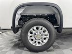 New 2025 Chevrolet Silverado 3500 Work Truck Regular Cab 4WD SRW Pickup for sale #51697 - photo 8