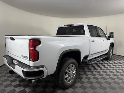 2026 Chevrolet Silverado 3500 Crew Cab 4WD Pickup for sale #51701 - photo 2