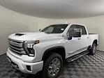 New 2026 Chevrolet Silverado 3500 High Country Crew Cab 4WD Pickup for sale #51701 - photo 5