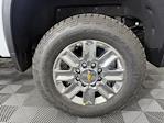 New 2026 Chevrolet Silverado 3500 High Country Crew Cab 4WD Pickup for sale #51701 - photo 9