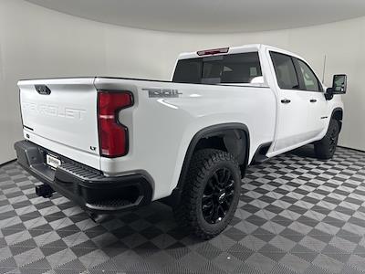 New 2026 Chevrolet Silverado 2500 LT Crew Cab 4WD Pickup for sale #51705 - photo 2