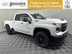 New 2026 Chevrolet Silverado 2500 LT Crew Cab 4WD Pickup for sale #51705 - photo 1
