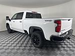 New 2026 Chevrolet Silverado 2500 LT Crew Cab 4WD Pickup for sale #51705 - photo 4