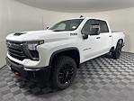New 2026 Chevrolet Silverado 2500 LT Crew Cab 4WD Pickup for sale #51705 - photo 5