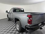 New 2026 Chevrolet Silverado 2500 Work Truck Regular Cab 4WD Pickup for sale #51710 - photo 4