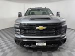 New 2026 Chevrolet Silverado 2500 Work Truck Regular Cab 4WD Pickup for sale #51710 - photo 6