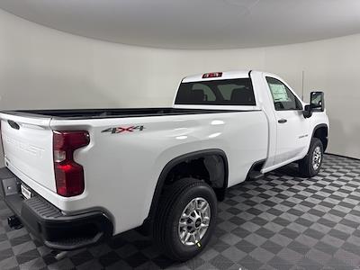 2026 Chevrolet Silverado 2500 Regular Cab 4WD Pickup for sale #51711 - photo 2