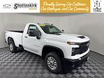 2026 Chevrolet Silverado 2500 Regular Cab 4WD Pickup for sale #51711 - photo 1