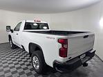 2026 Chevrolet Silverado 2500 Regular Cab 4WD Pickup for sale #51711 - photo 4