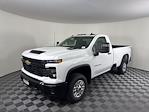 2026 Chevrolet Silverado 2500 Regular Cab 4WD Pickup for sale #51711 - photo 5