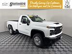 2026 Chevrolet Silverado 2500 Regular Cab 4WD Pickup for sale #51715 - photo 1