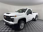 2026 Chevrolet Silverado 2500 Regular Cab 4WD Pickup for sale #51715 - photo 5