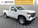 New 2026 Chevrolet Silverado 1500 Work Truck Regular Cab for sale #51721 - photo 1